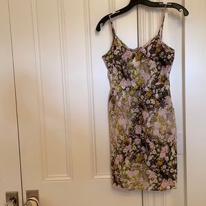 Madewell dress